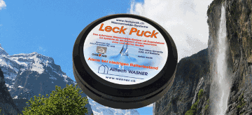 Der Levk-Puck